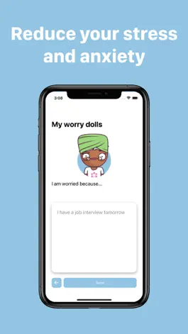 Game screenshot Worry Dolls Pro mod apk