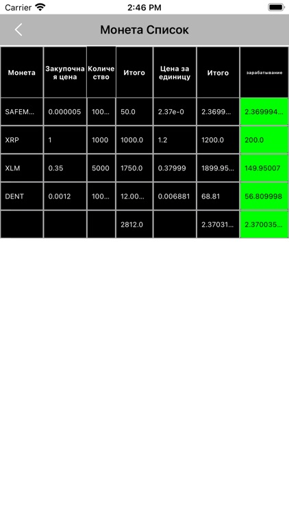 Kriptonik screenshot-8