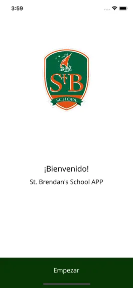 Game screenshot St. Brendan's School mod apk
