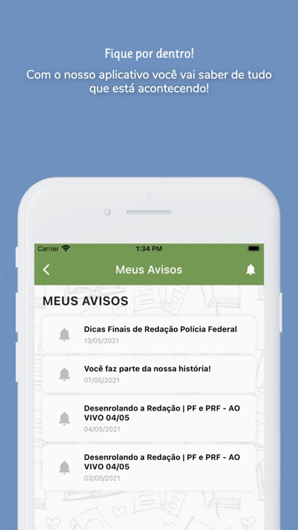 Adriana Figueiredo Cursos screenshot-4