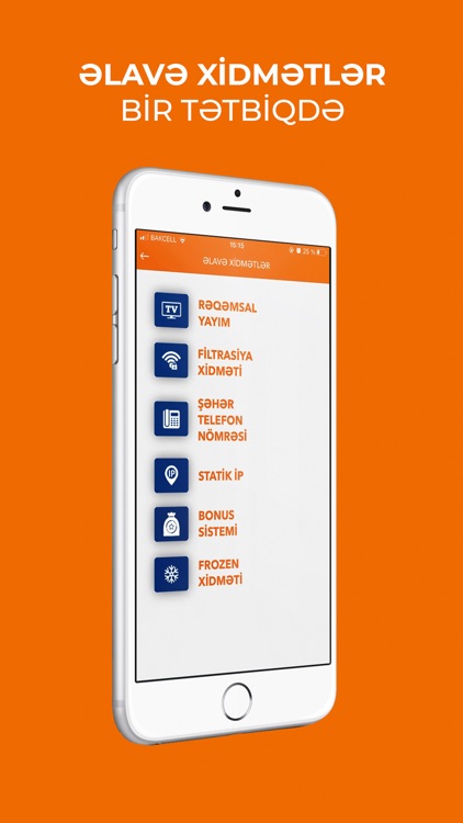 BİRLink screenshot-5
