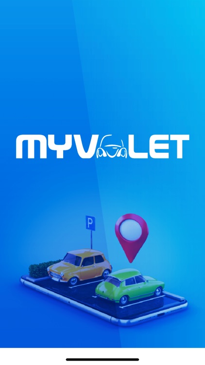 MyValet Consumer