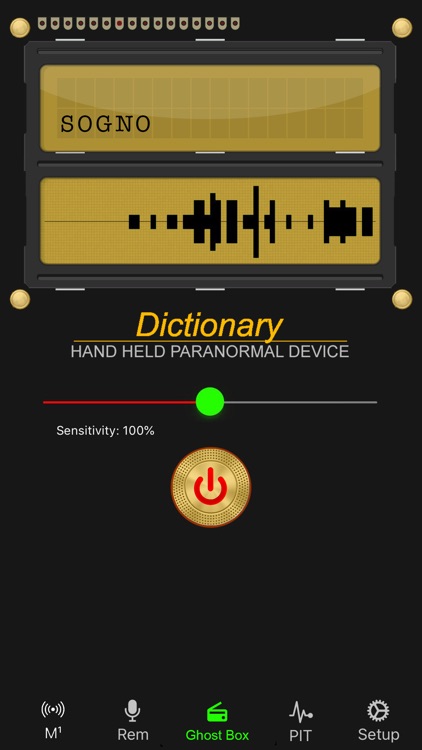 Ghost Finder Pro screenshot-3