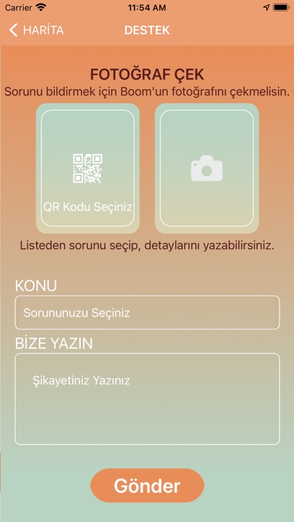 Boom Scooters screenshot-6