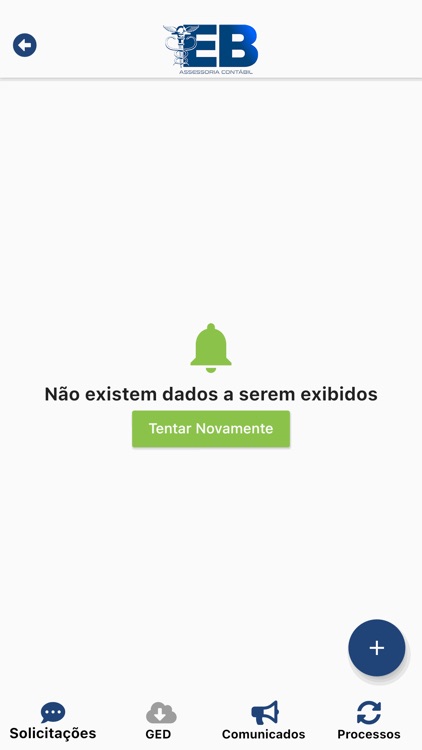 E.B. Assessoria Contábil screenshot-4