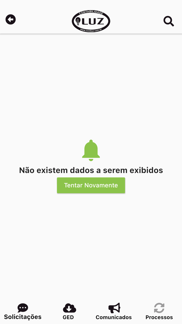 Organização Contábil Luz