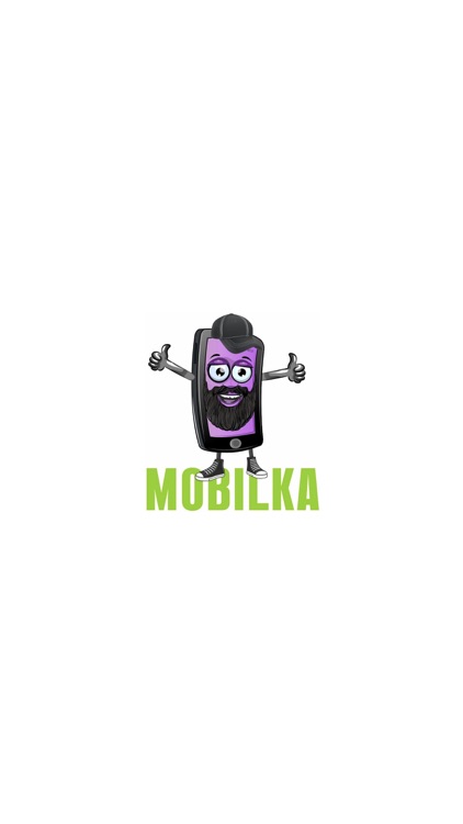 Mobilka