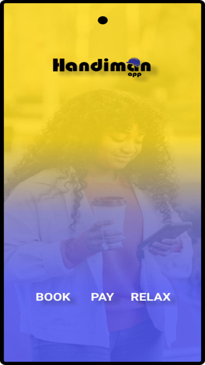 Handiman Book local tradesman