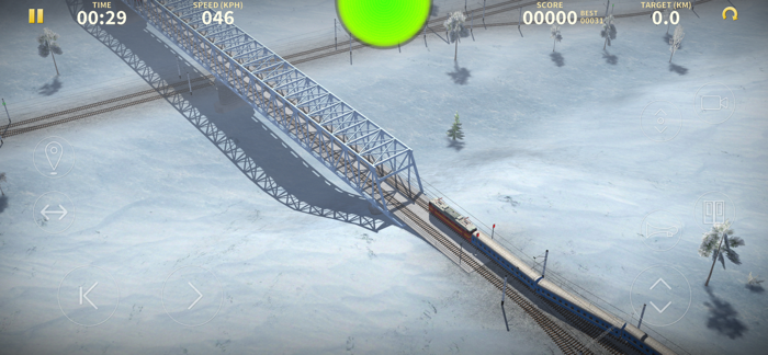 Electric Trains Pro