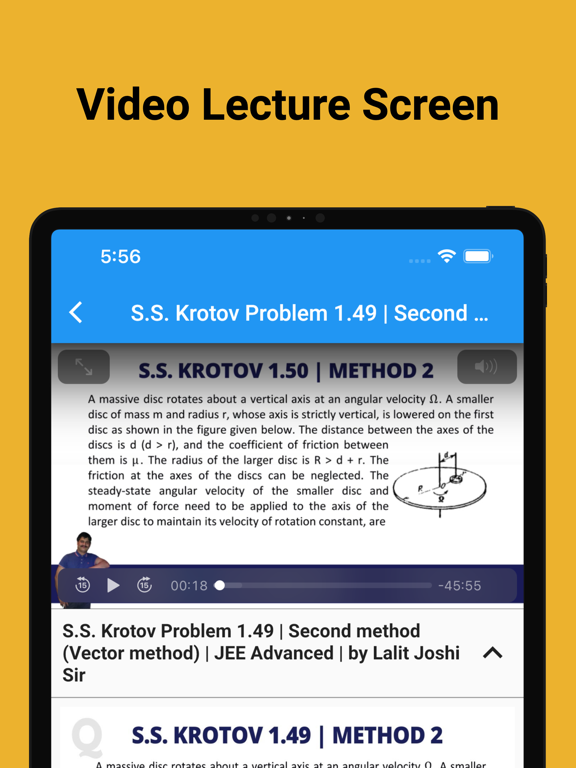 SS Krotov Book Solutionsのおすすめ画像4