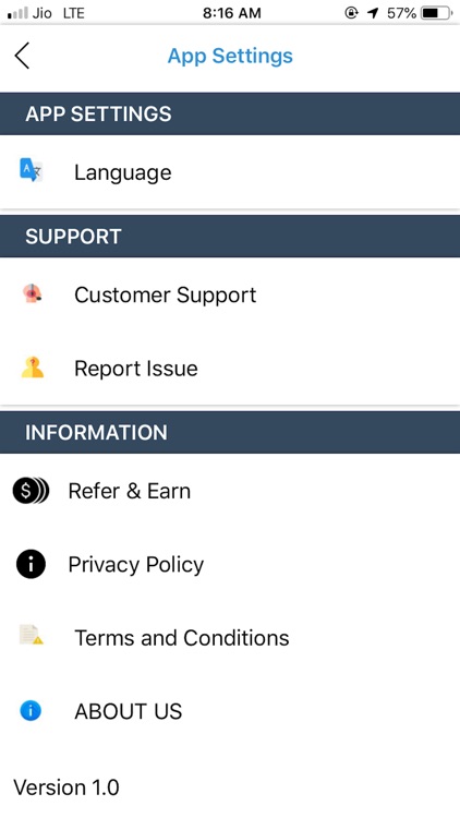 Fetaen Driver screenshot-7
