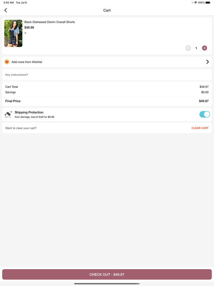 Fashion Hive Boutique