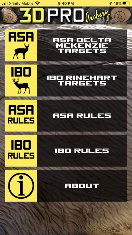 3D Pro Archery