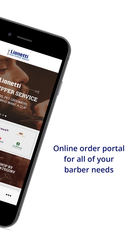 Lionetti Hair Clipper Service