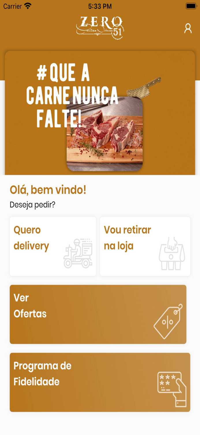 Zero51 Cortes Nobres