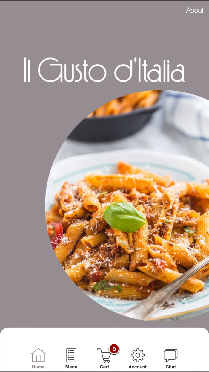 Il Gusto DItalia Preston