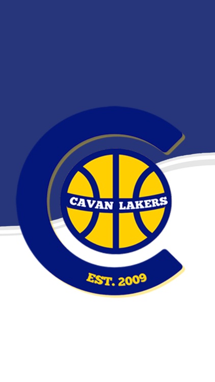 Cavan Lakers screenshot-4