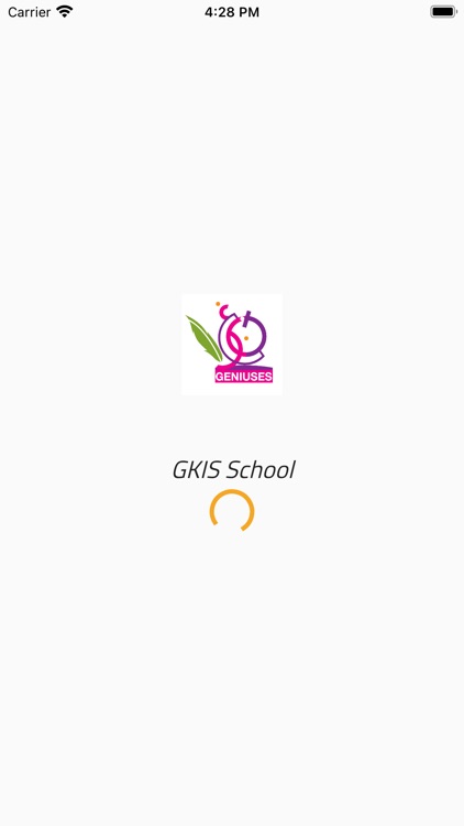 GKIS School