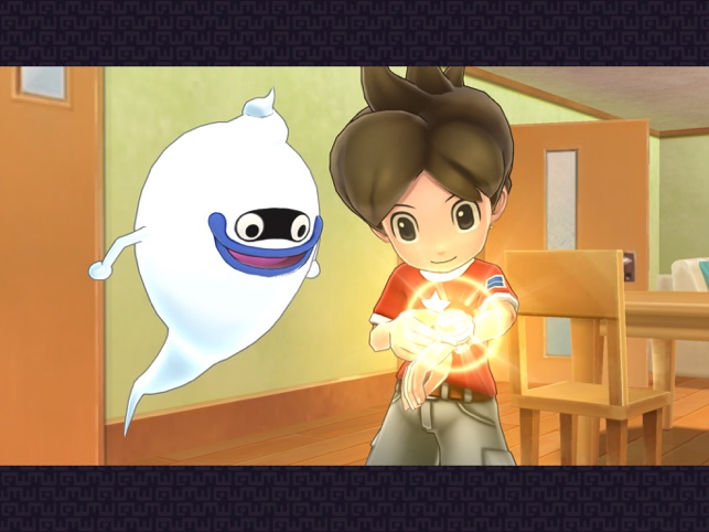 妖怪ウォッチ1 スマホ On The App Store