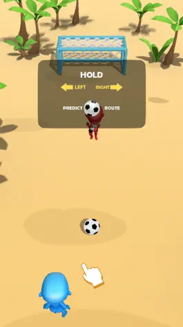 Game screenshot Cool Goal 3D mod apk