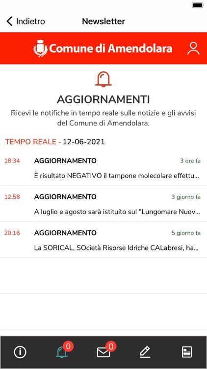 Comune di Amendolara