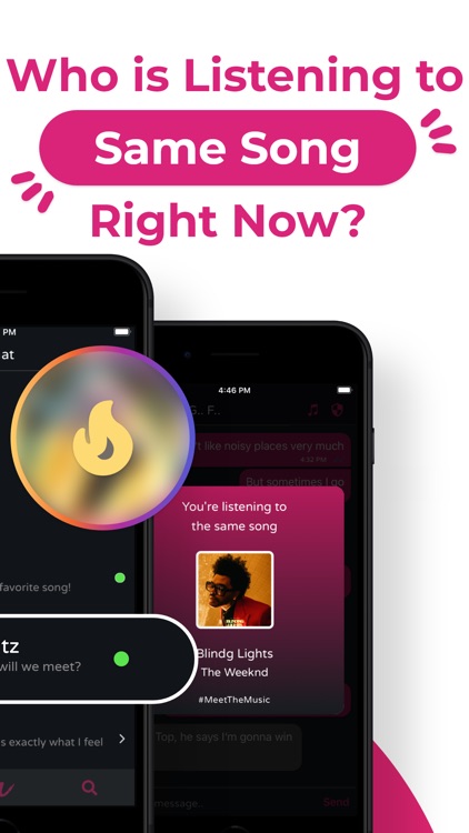 Meet The Music for Spotify screenshot-3