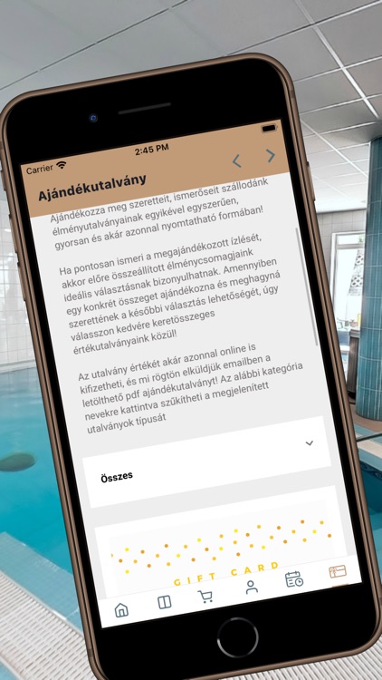 Bagoly Fogado screenshot-4