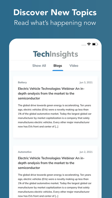 TechInsights