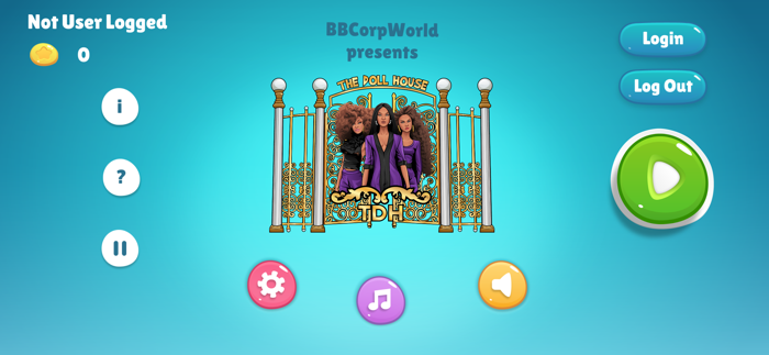 The Doll House Family