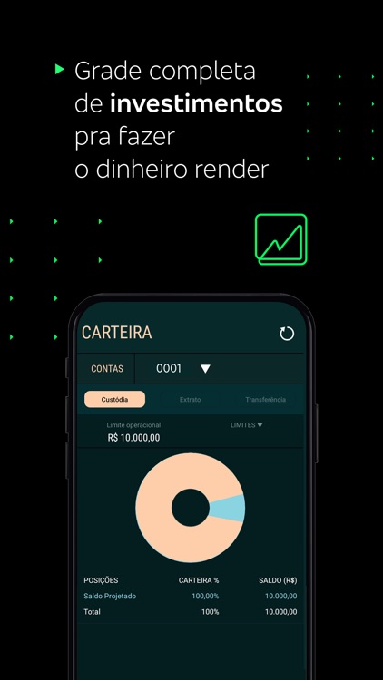 Banco next: Conta e Cartão screenshot-6