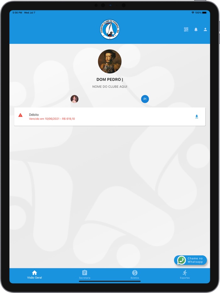 Country Clube de Formiga