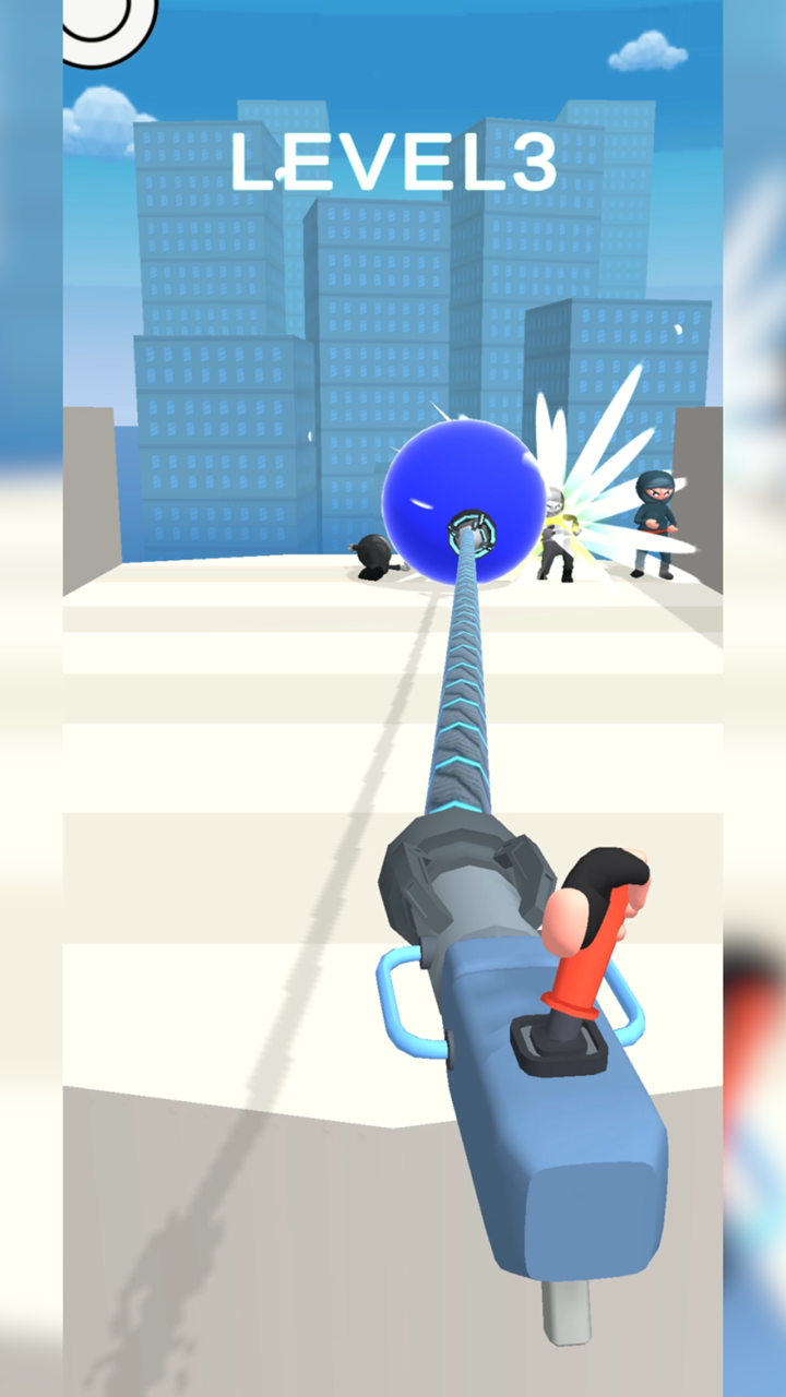 Item Controller screenshot 1