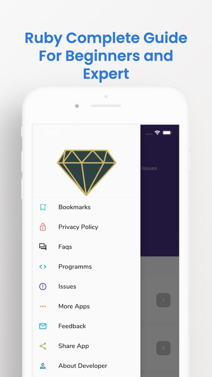 Learn Ruby Programming 2021 screenshot-9