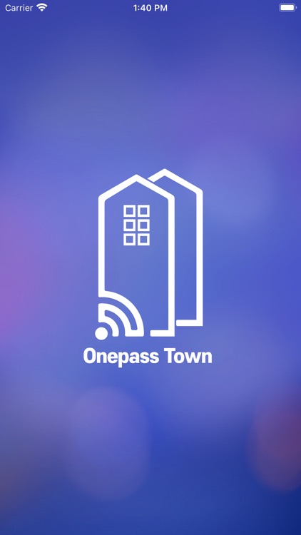 OnepassTown