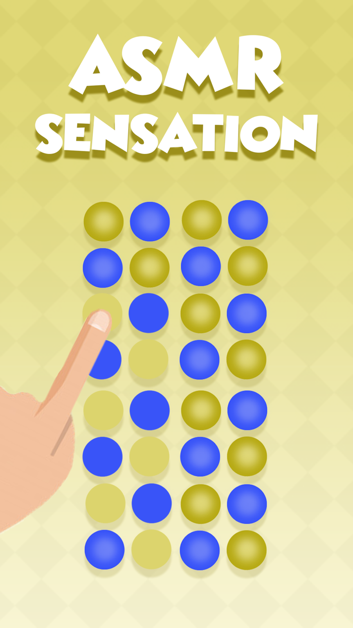Antistress ASMR Bubbles Pop