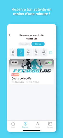 Game screenshot Fitnesslac hack