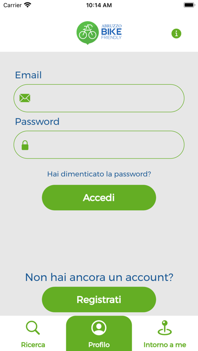 Abruzzo Bike Friendly PC 용