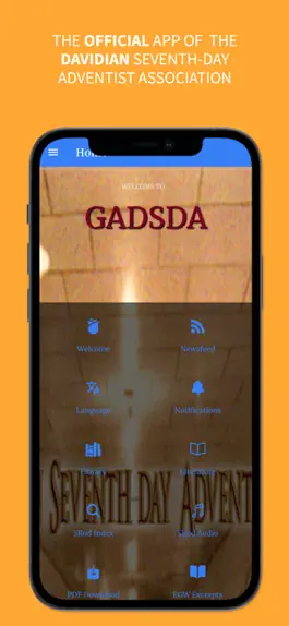 Game screenshot Gadsda mod apk
