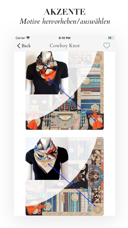 Scarf Art screenshot-5