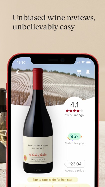 Vivino: Buy the Right Wine screenshot-2