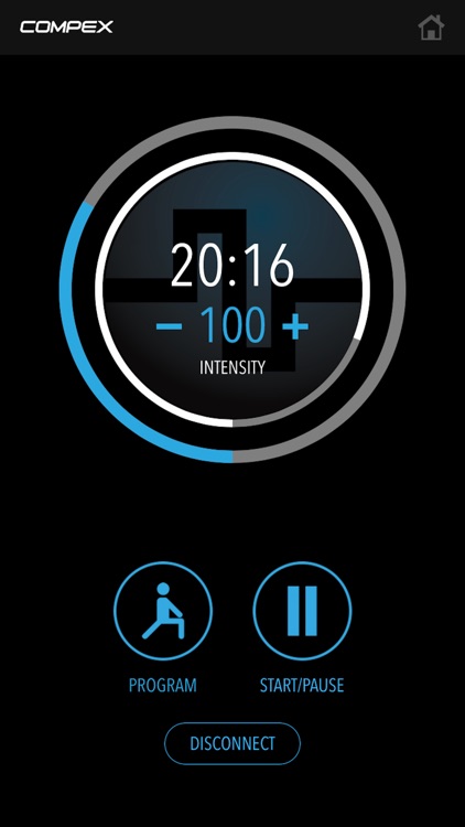 Compex Mini screenshot-4