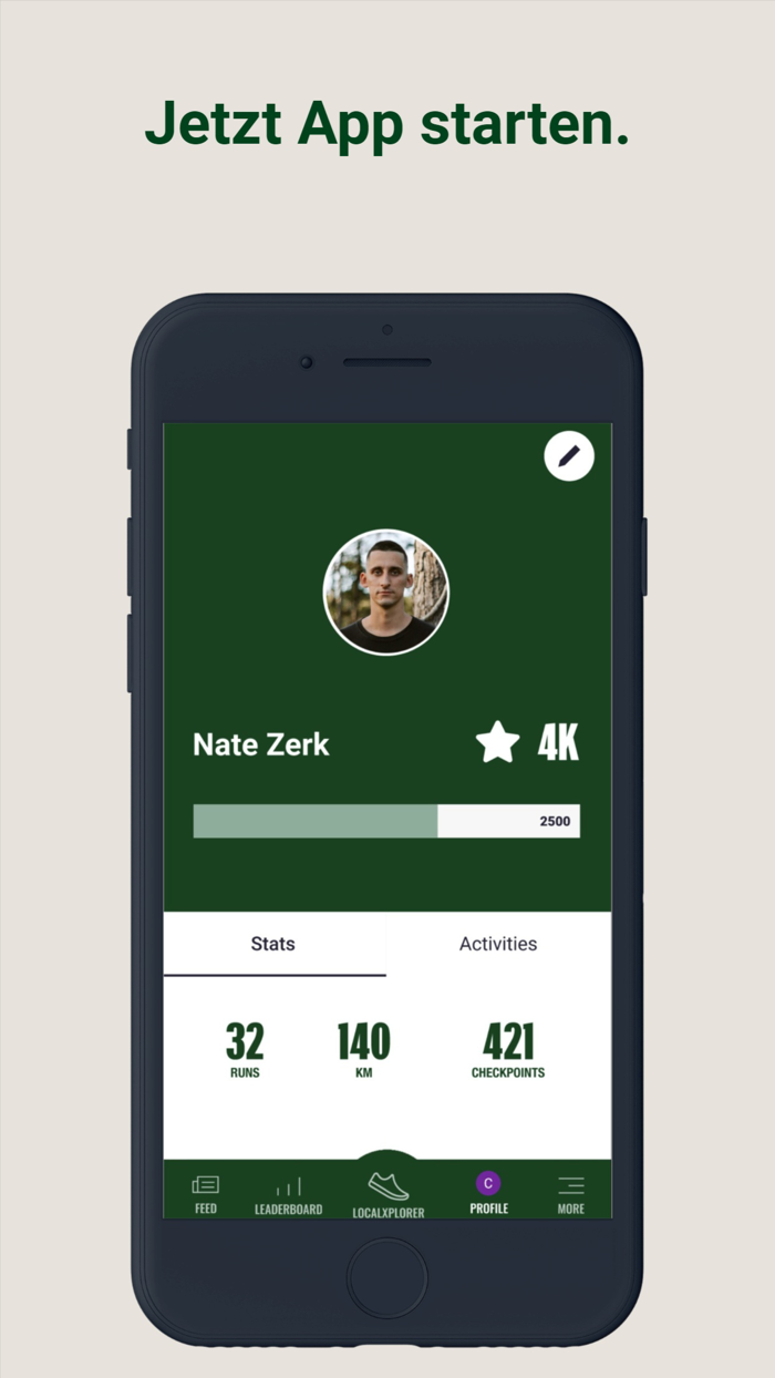 LocalXplorer von Globetrotter