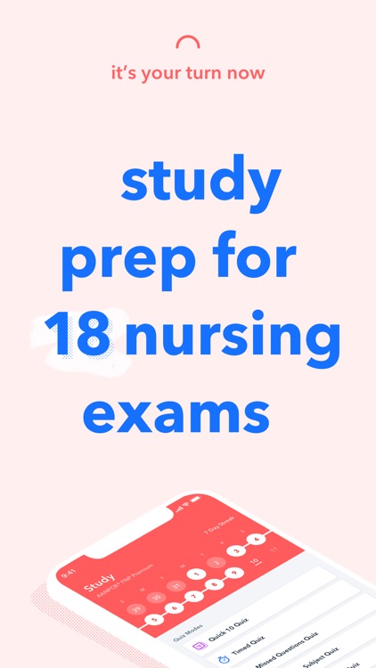 Nursing Pocket Prep screenshot-0