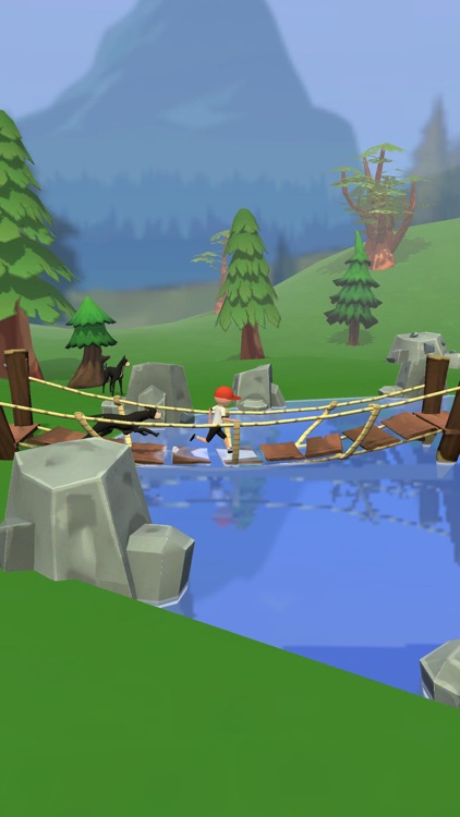 疯狂狗狗 screenshot-7