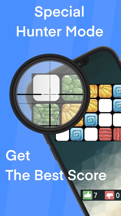 MatrixFill:Brain Training Game