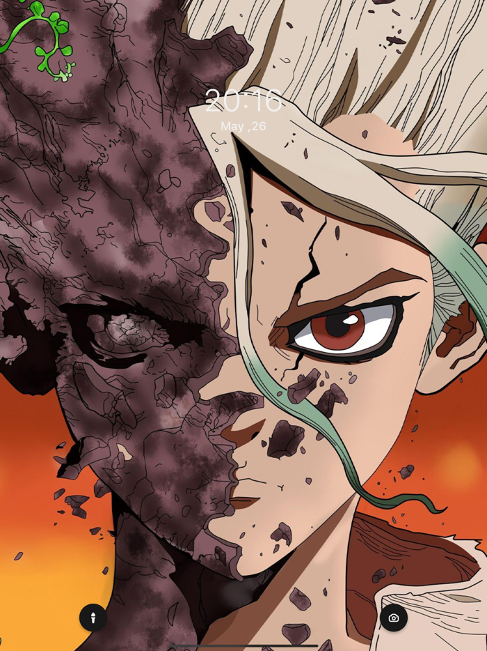 Anime Wallpapers live