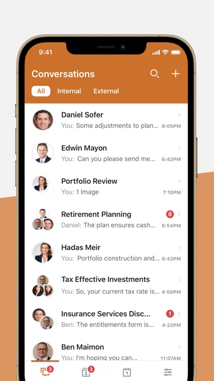 Mai App - MaimonWealth