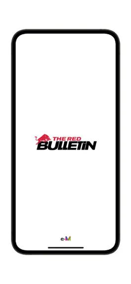 Game screenshot The Red Bulletin mod apk