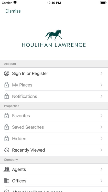 Houlihan Lawrence Real Estate