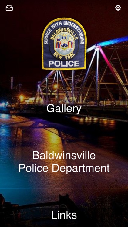 Baldwinsville PD